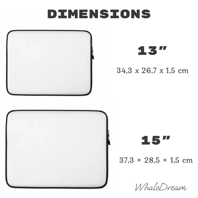 dimensions sleeve